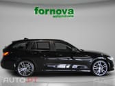 BMW 318 d Touring Advantage