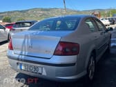 Peugeot 407 1.6 HDi Griffe
