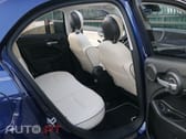 Fiat 500X 1.0 FireFly Yacht Club Capri