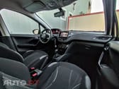 Peugeot 208 VTI ACTIVE