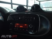 Smart ForTwo 0.9 Passion 90 Aut