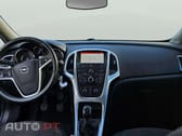 Opel Astra 1.6 150 anos
