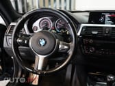 BMW 420 d Pack M
