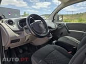 Renault Kangoo 1,5 DCI C,, AC