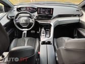 Peugeot 5008 II 1.5 BlueHDi GT EAT8