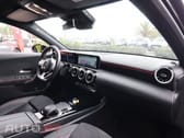 Mercedes-Benz A 250 e 8G-DCT AMG Line