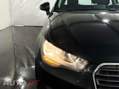 Audi A1 1.6 TDI Sport