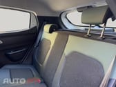 Dacia Spring ND