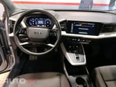 Audi Q4 E-Tron 35 55 kWH