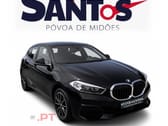 BMW 116 d