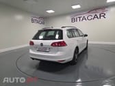Volkswagen Golf 1.6 HDI CONFORTLINE
