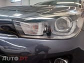 Kia Rio Dynamic line