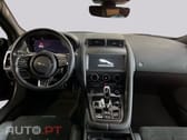 Jaguar F-Type 2.0 i4 R-Dynamic