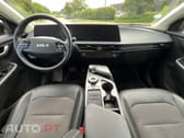 Kia EV6 77,4-kWh
