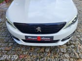 Peugeot 308 1.5 BlueHDi Business Line