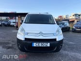 Citroen Berlingo 1.6 HDi 800 3L Longo
