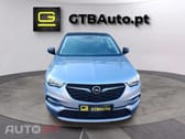 Opel Grandland (X) 1.2 Executive 