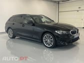 BMW 330 e Touring Pack M Auto