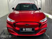 Ford Mustang Mach-E AWD PREMIUM