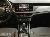 Skoda Scala 1.0 TSI Style