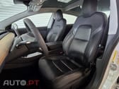 Tesla Model 3 Long Range AWD Dual Motor