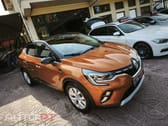 Renault Captur 1.0 TCe Exclusive
