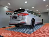 Ford Focus SW 1.5 TDCi Ecoblue Business