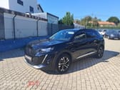 Peugeot 2008 1.2 PureTech Allure EAT8