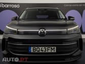 Volkswagen Tiguan 2.0 TDI Urban DSG