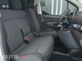 Citroen Berlingo BERLINGO L2 1.5  BLUEHDI LONGA