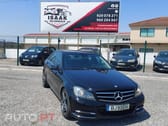 Mercedes-Benz C 220 CDi Avantgarde BE Aut.