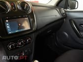 Dacia Logan MCV 0.9 TCe Comfort