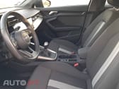 Audi A3 Sportback 30 TDI Advanced