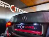 Mercedes-Benz A 200 AMG Line Aut.