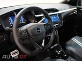 Opel Corsa 1.2 T Hybrid GS eDCT