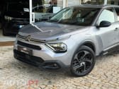 Citroen C4 1.5 BlueHDi Feel