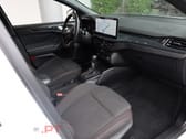 Ford Focus 1.0 EcoBoost MHEV ST-Line Aut