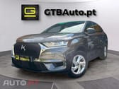 DS DS7 Crossback 1.5 BlueHDI EAT8