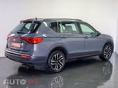 Seat Tarraco 2.0 TDI Style DSG