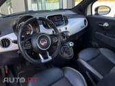 Fiat 500 1.0 Hybrid Connect