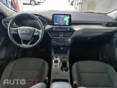 Ford Kuga 2.5 PHEV Titanium