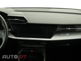 Audi A3 A3 SB 45 TFSIe S line