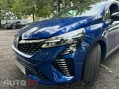 Renault Clio 1.0 TCe Techno
