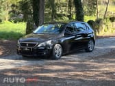 Peugeot 308 1.2 PureTech Allure EAT8