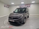 Fiat Doblo COMBI MAXI 1.3 MULTIJET 5 LUGARES