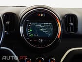 MINI Countryman Cooper SE ALL4 Auto