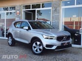 Volvo XC40 2.0 D3 Momentum
