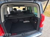 Citroen Berlingo 1.6HDI 110cv FAP Multispace Exclusive