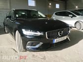 Volvo V60 2.0 T6 AWD TE Inscription