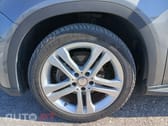Mercedes-Benz GLA 200 CDi Aut.